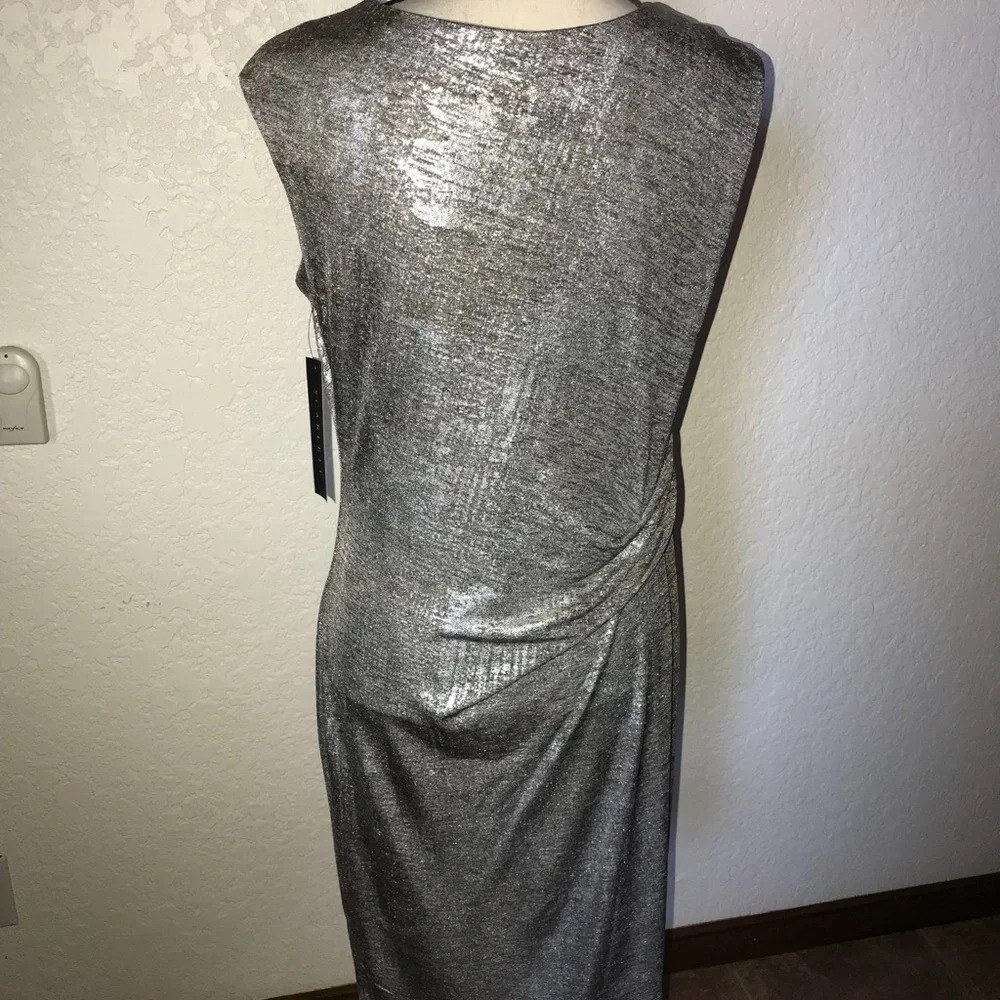 ⭐️ gorgeous cocktail dress ⭐️ - Picture 3 of 5